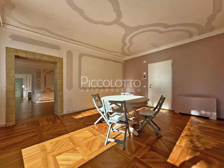 Immagine 9 di Appartamento in vendita  in via Santa Caterina a Asolo