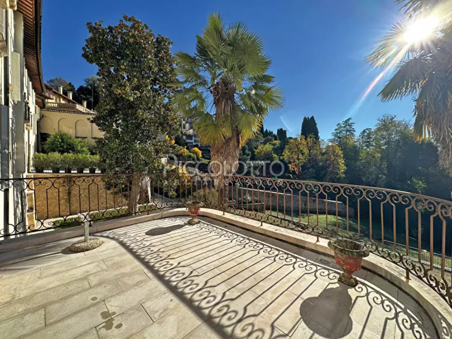 Immagine 12 di Appartamento in vendita  in via Santa Caterina a Asolo