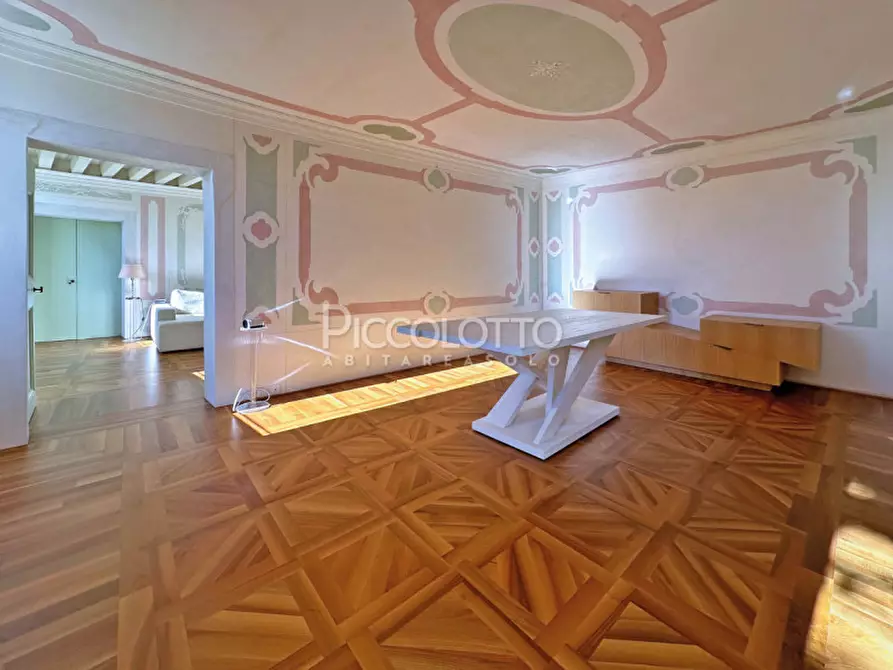 Immagine 15 di Appartamento in vendita  in via Santa Caterina a Asolo