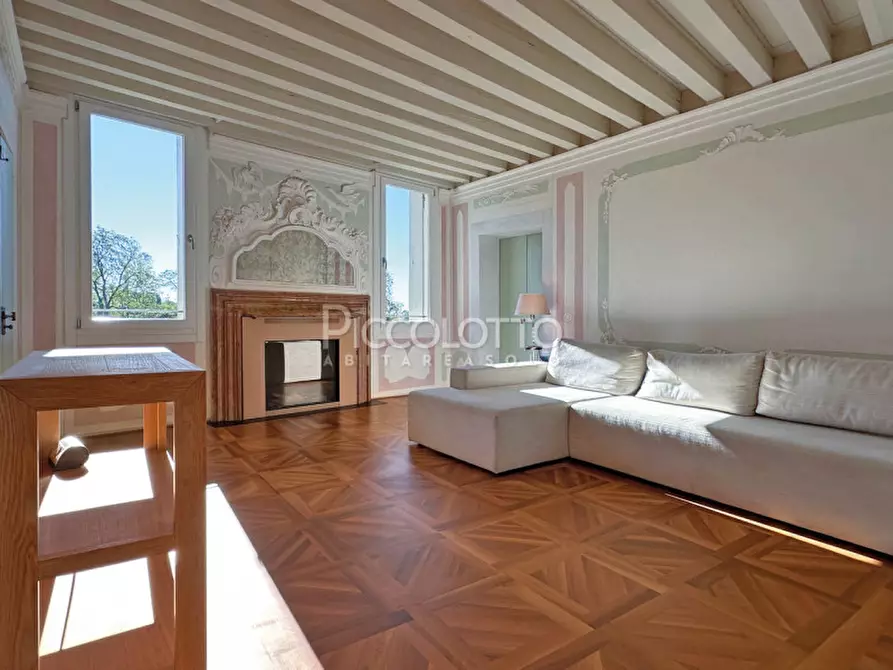 Immagine 17 di Appartamento in vendita  in via Santa Caterina a Asolo