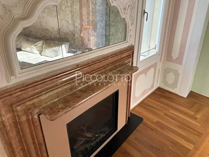 Immagine 18 di Appartamento in vendita  in via Santa Caterina a Asolo