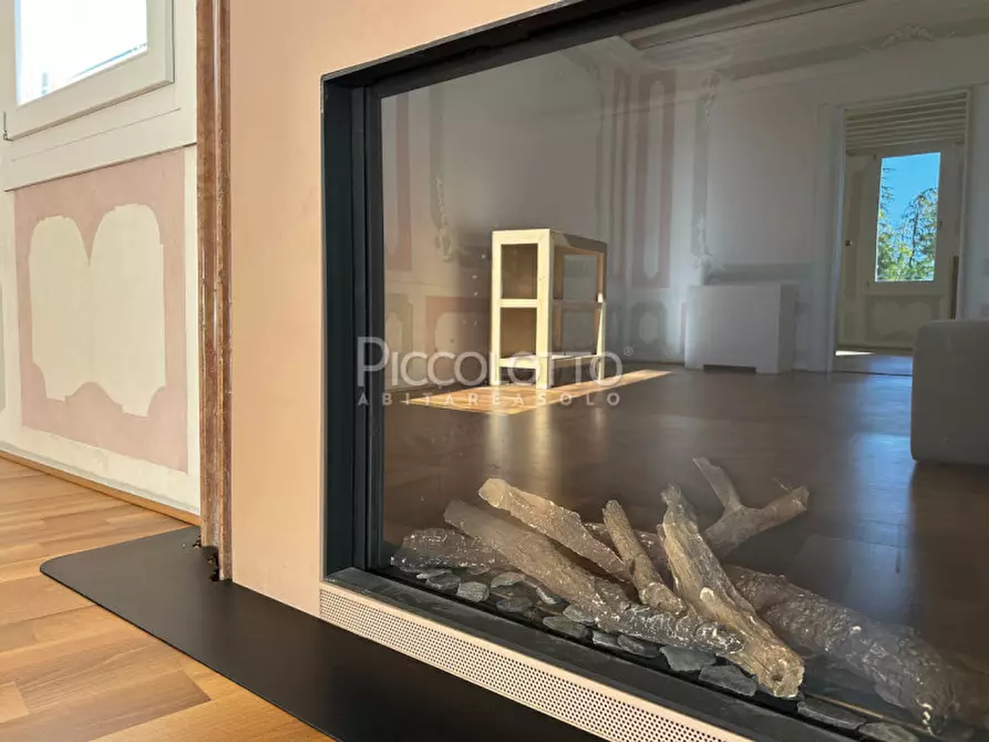 Immagine 19 di Appartamento in vendita  in via Santa Caterina a Asolo