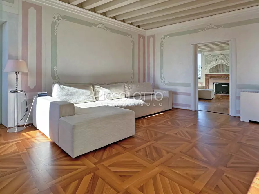 Immagine 19 di Appartamento in vendita  in via Santa Caterina a Asolo