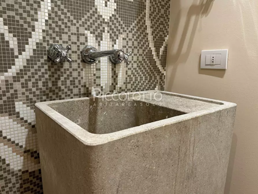 Immagine 22 di Appartamento in vendita  in via Santa Caterina a Asolo