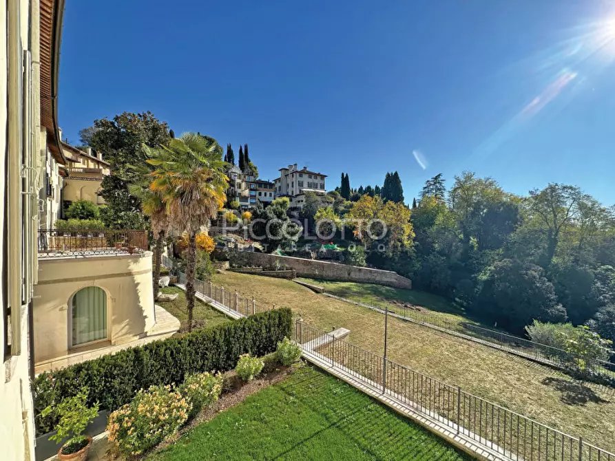 Immagine 27 di Appartamento in vendita  in via Santa Caterina a Asolo