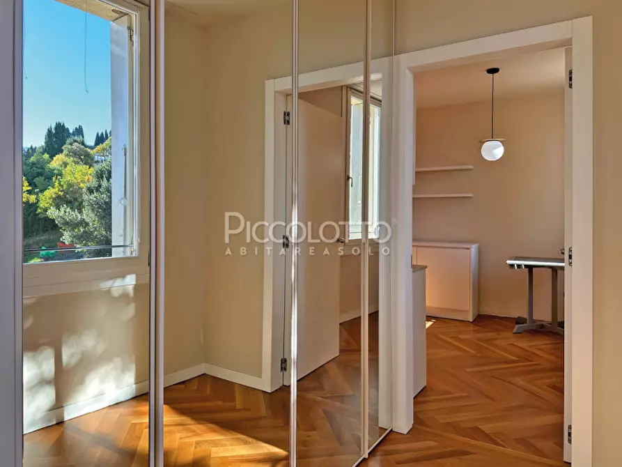 Immagine 28 di Appartamento in vendita  in via Santa Caterina a Asolo