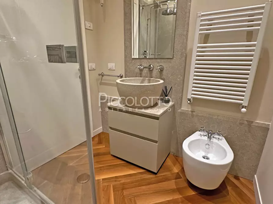 Immagine 34 di Appartamento in vendita  in via Santa Caterina a Asolo
