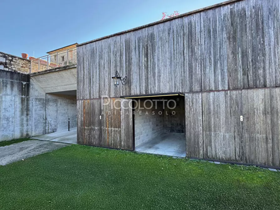 Immagine 37 di Appartamento in vendita  in via Santa Caterina a Asolo