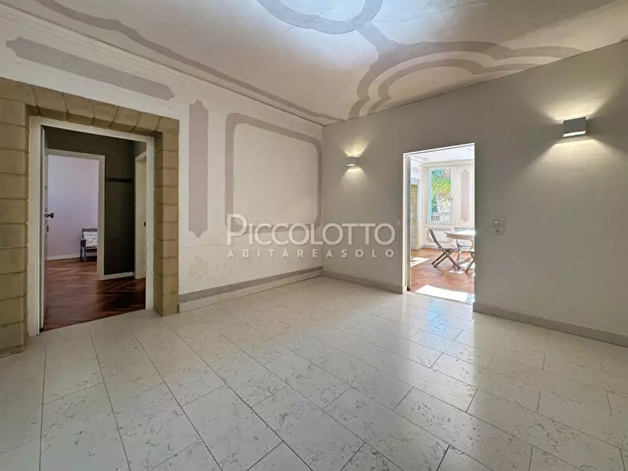 Immagine 37 di Appartamento in vendita  in via Santa Caterina a Asolo