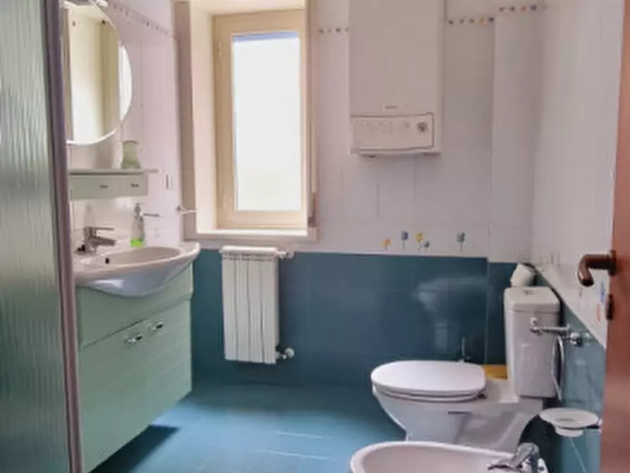 Immagine 7 di Ufficio in affitto  in VIA COLONNELLO BERTE', 34 a Milazzo