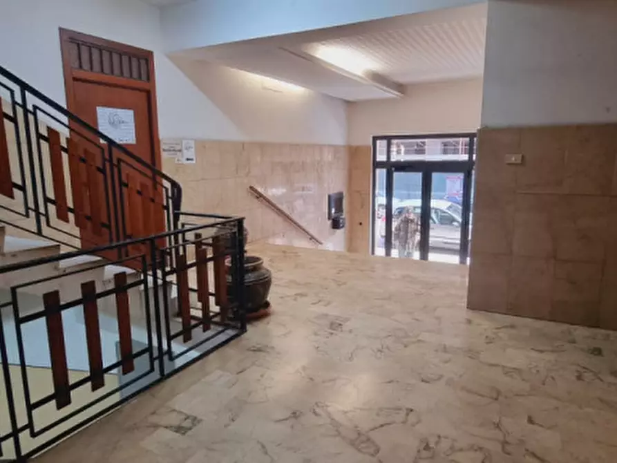 Immagine 11 di Ufficio in affitto  in VIA COLONNELLO BERTE', 34 a Milazzo