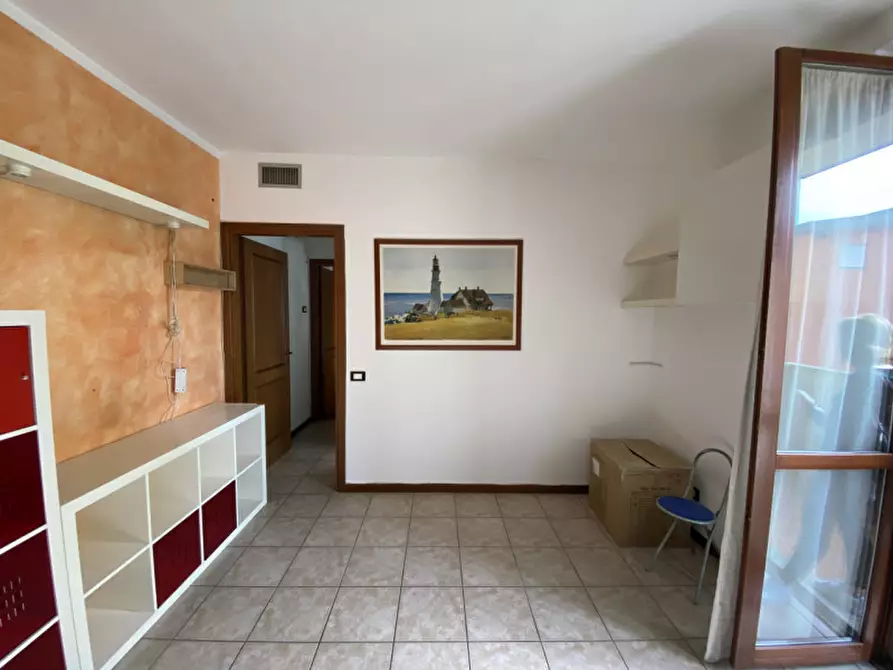 Immagine 6 di Appartamento in affitto  in Via F-lli Rosselli a Lacchiarella