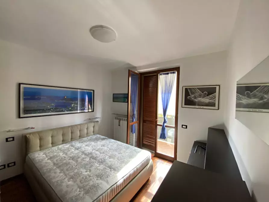 Immagine 7 di Appartamento in affitto  in Via F-lli Rosselli a Lacchiarella