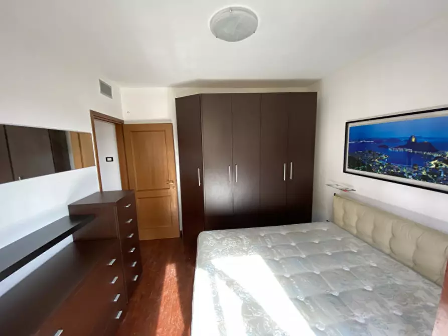 Immagine 8 di Appartamento in affitto  in Via F-lli Rosselli a Lacchiarella