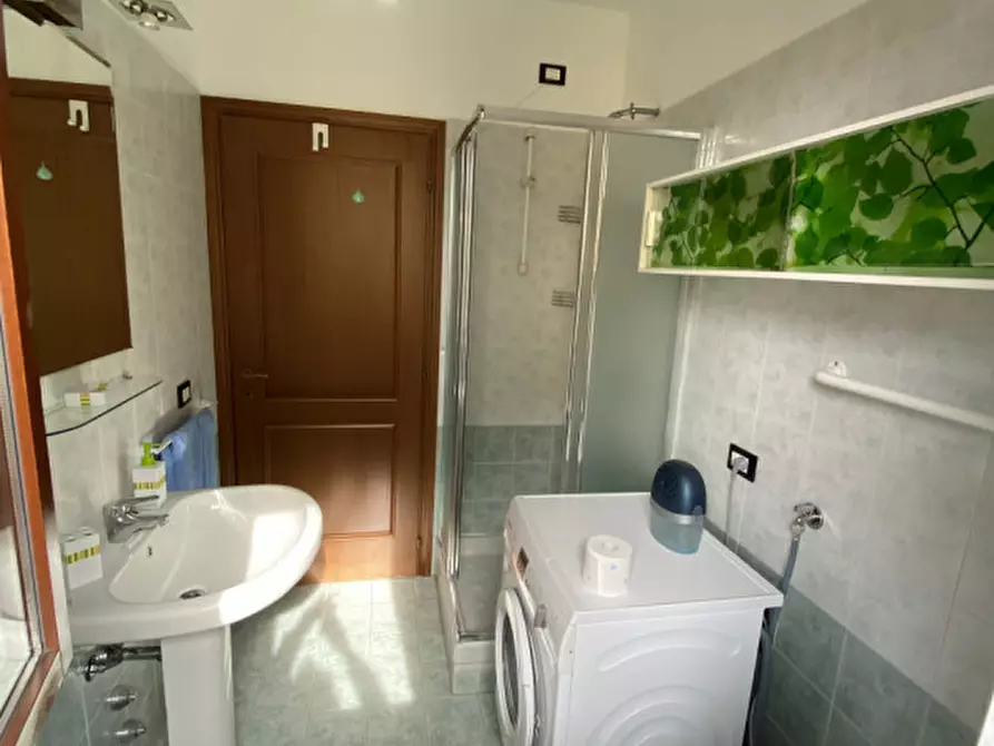 Immagine 9 di Appartamento in affitto  in Via F-lli Rosselli a Lacchiarella