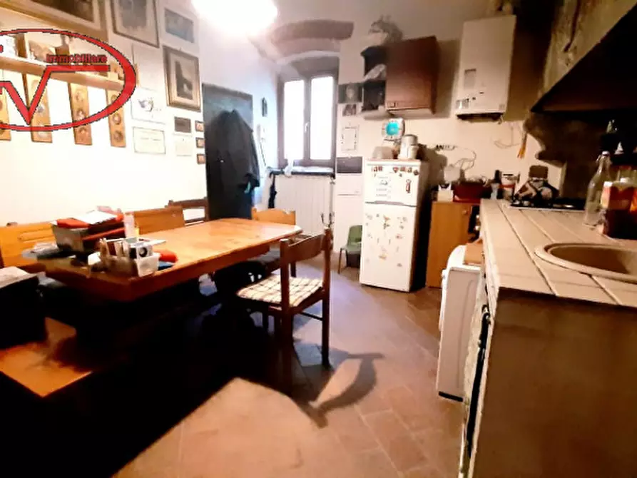 Immagine 3 di Appartamento in vendita  in Viale Barberino a Cavriglia