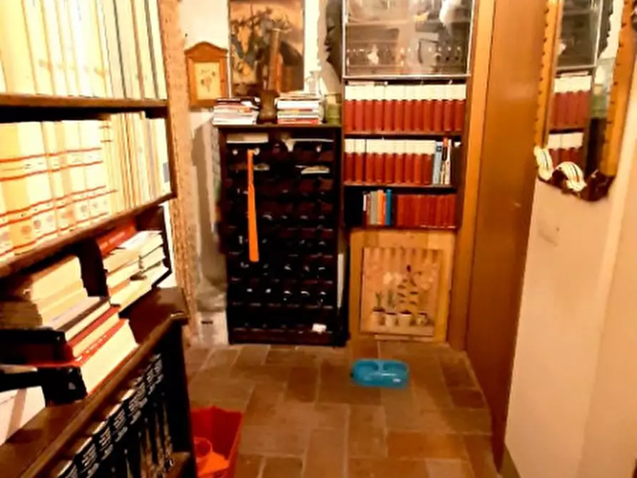 Immagine 4 di Appartamento in vendita  in Viale Barberino a Cavriglia