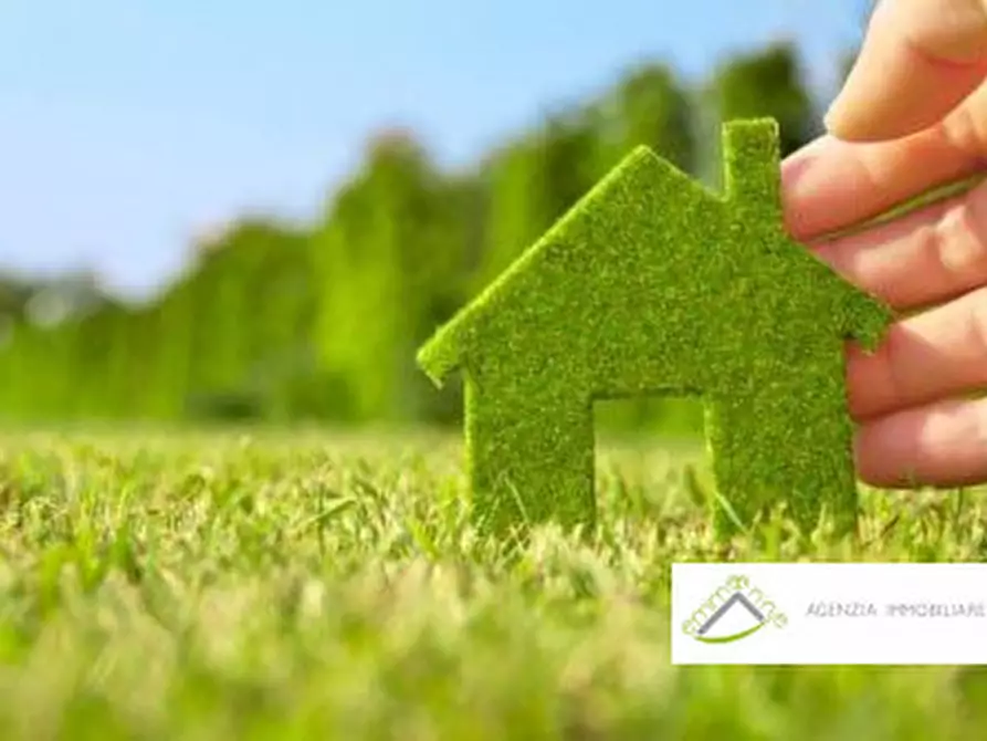 Immagine 2 di Terreno in vendita  a Campagna Lupia