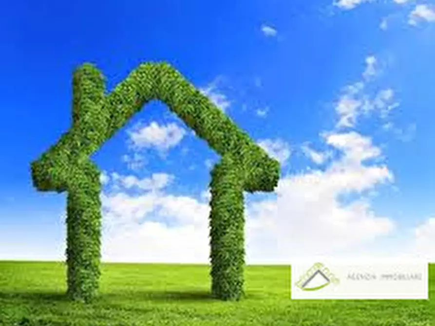 Immagine 3 di Terreno in vendita  a Campagna Lupia