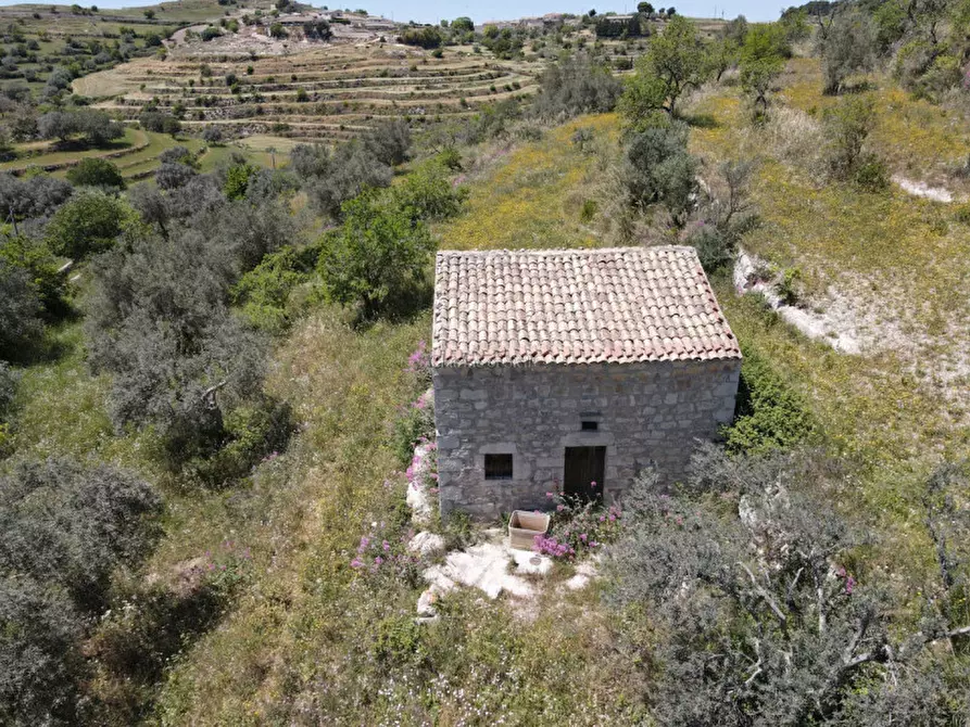 Immagine 1 di Rustico / casale in vendita  in Via Provinciale Modica Bussello Giarratana a Ragusa