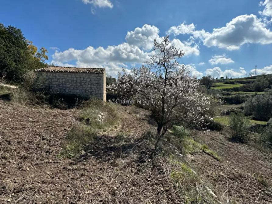Immagine 2 di Rustico / casale in vendita  in Via Provinciale Modica Bussello Giarratana a Modica