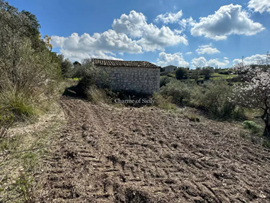 Immagine 3 di Rustico / casale in vendita  in Via Provinciale Modica Bussello Giarratana a Modica