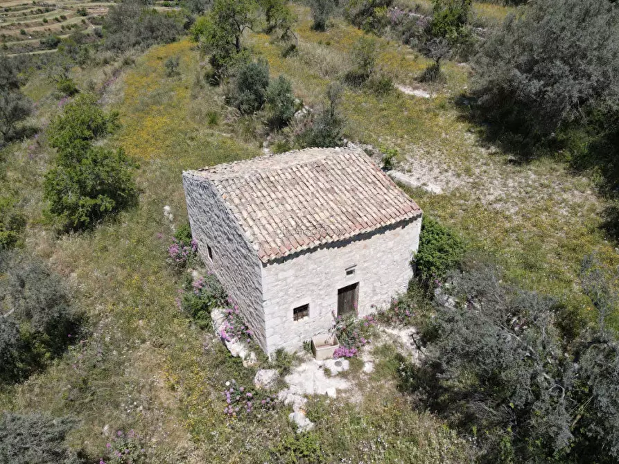 Immagine 4 di Rustico / casale in vendita  in Via Provinciale Modica Bussello Giarratana a Modica