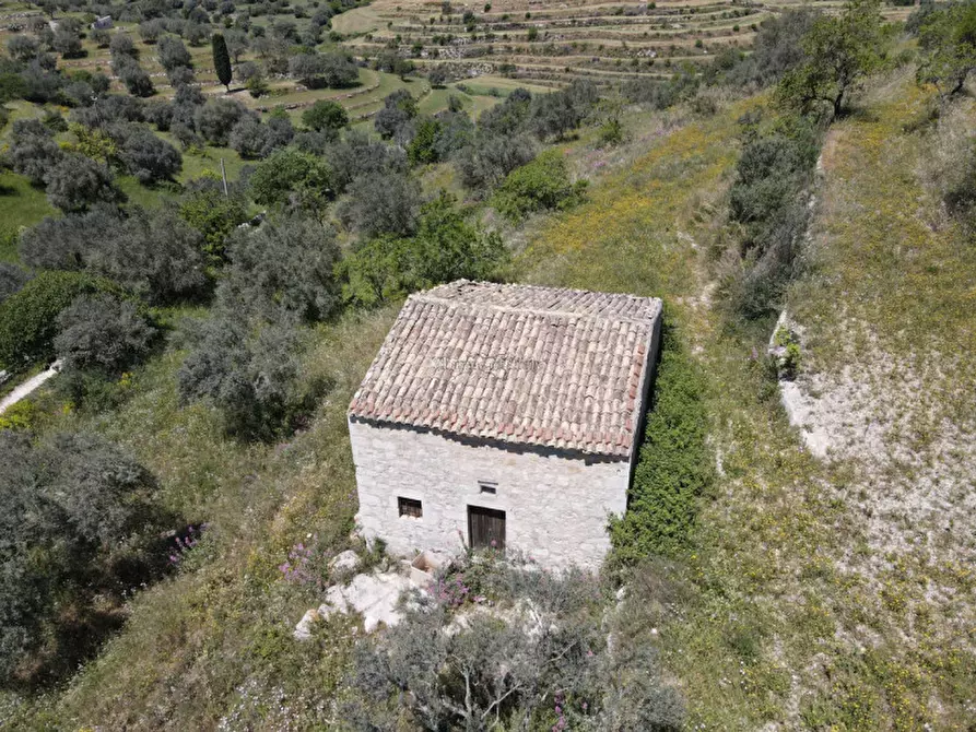 Immagine 5 di Rustico / casale in vendita  in Via Provinciale Modica Bussello Giarratana a Modica