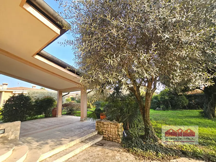 Immagine 4 di Casa indipendente in affitto  in Stradone dei Nicolosi a Vicenza