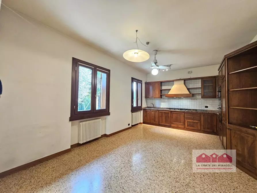 Immagine 8 di Casa indipendente in affitto  in Stradone dei Nicolosi a Vicenza
