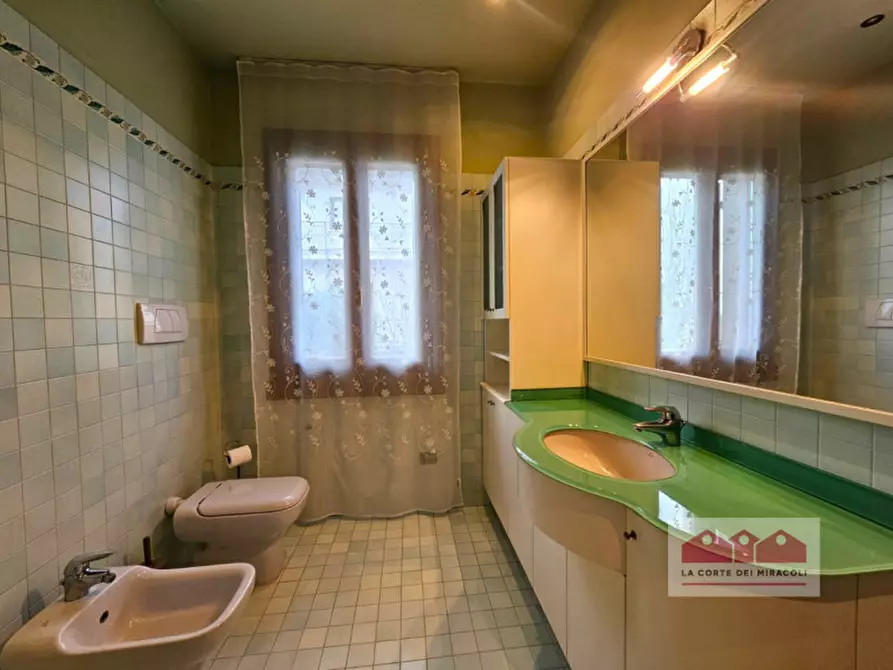 Immagine 18 di Casa indipendente in affitto  in Stradone dei Nicolosi a Vicenza
