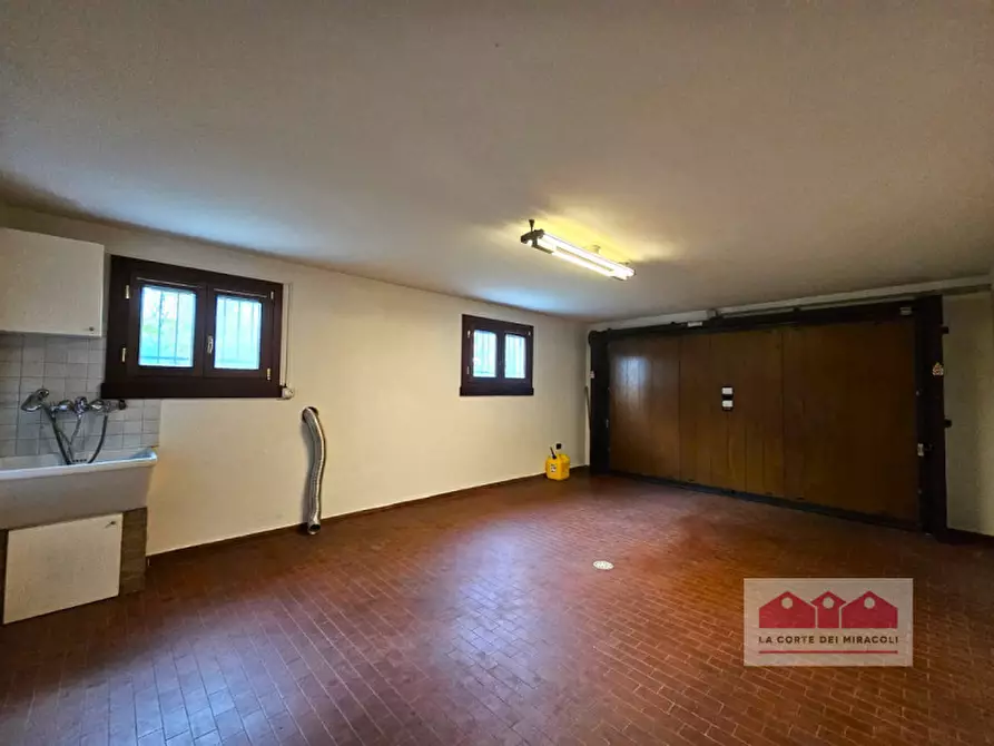 Immagine 23 di Casa indipendente in affitto  in Stradone dei Nicolosi a Vicenza