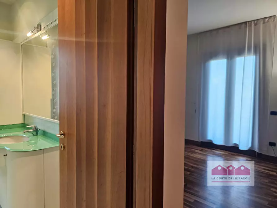 Immagine 24 di Casa indipendente in affitto  in Stradone dei Nicolosi a Vicenza