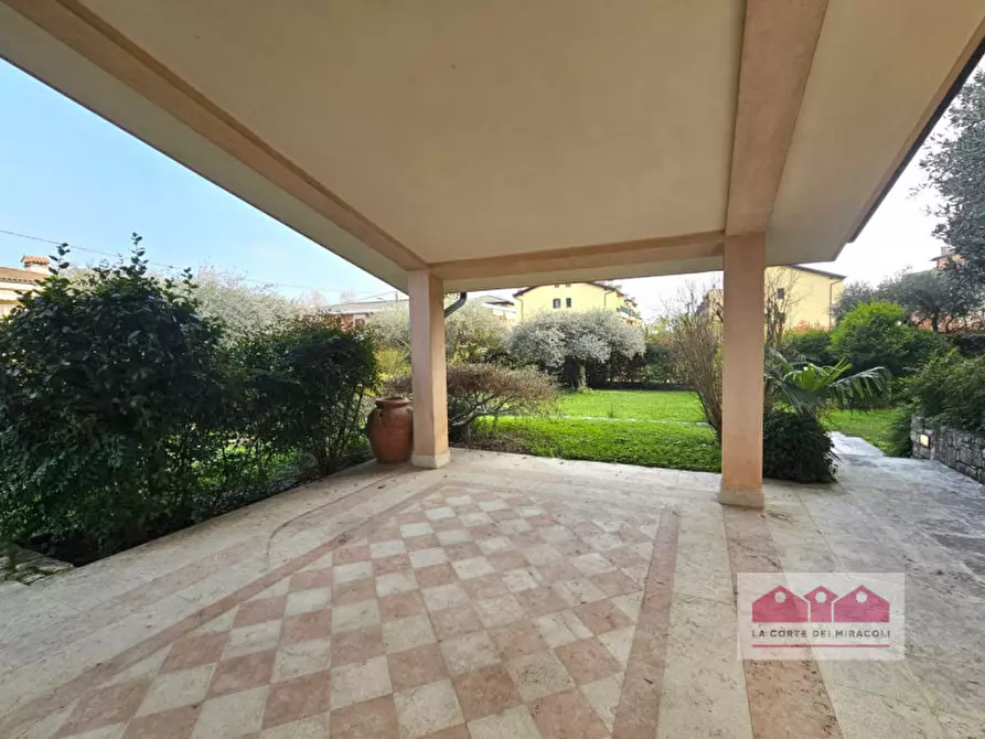 Immagine 25 di Casa indipendente in affitto  in Stradone dei Nicolosi a Vicenza
