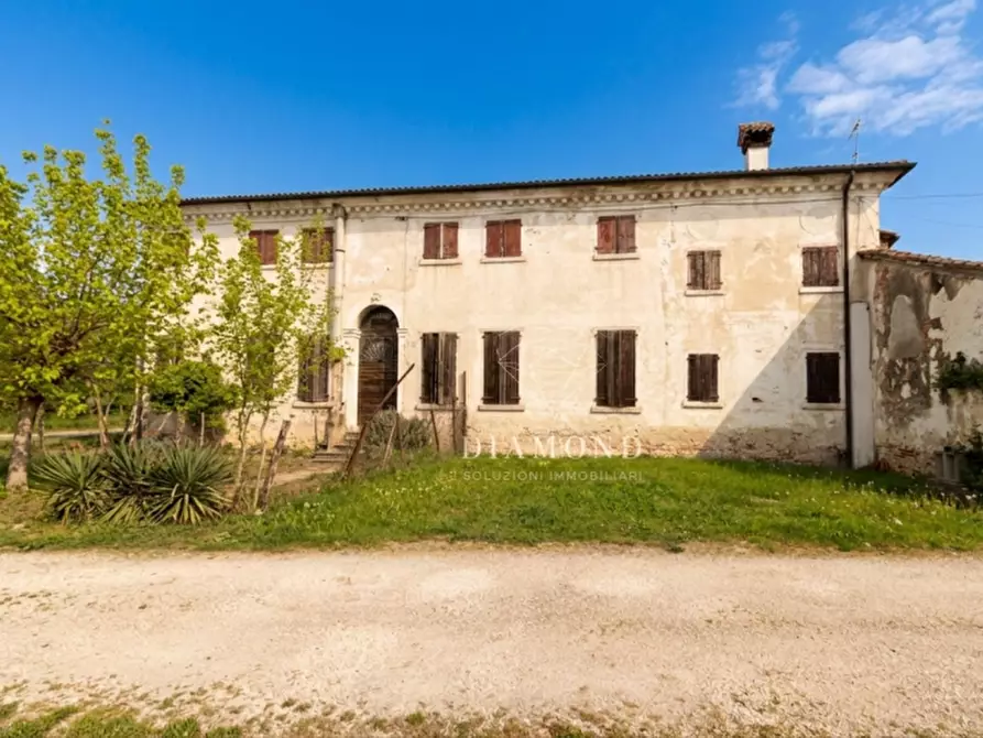 Immagine 1 di Rustico / casale in vendita  in Via Ca' Giupponi a Asolo