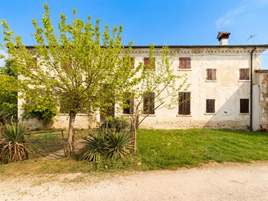 Immagine 3 di Rustico / casale in vendita  in Via Ca' Giupponi a Asolo