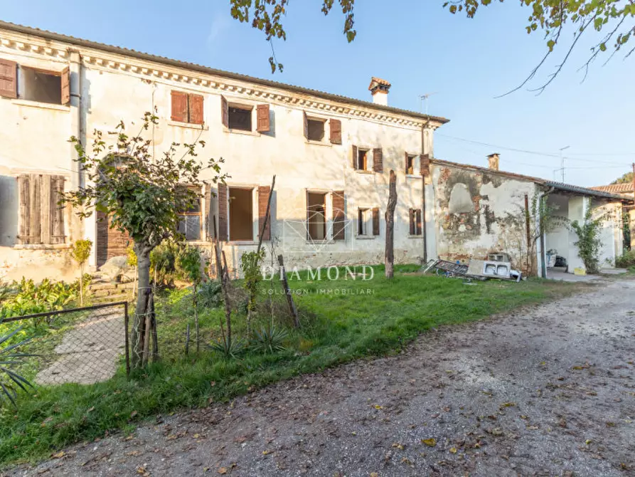 Immagine 3 di Rustico / casale in vendita  in Via Ca' Giupponi a Asolo