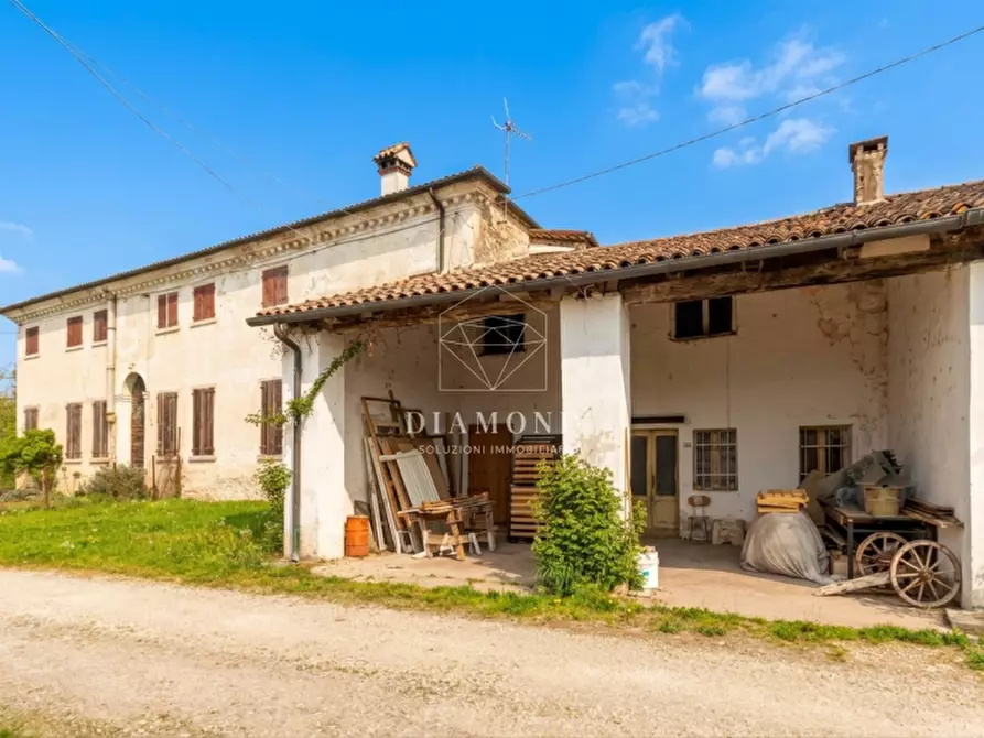 Immagine 4 di Rustico / casale in vendita  in Via Ca' Giupponi a Asolo