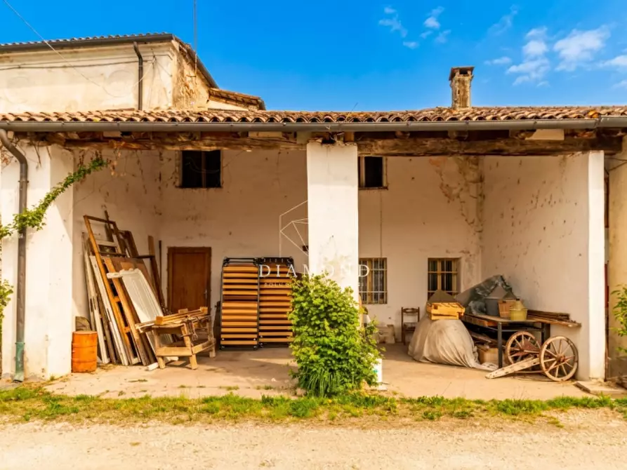 Immagine 5 di Rustico / casale in vendita  in Via Ca' Giupponi a Asolo