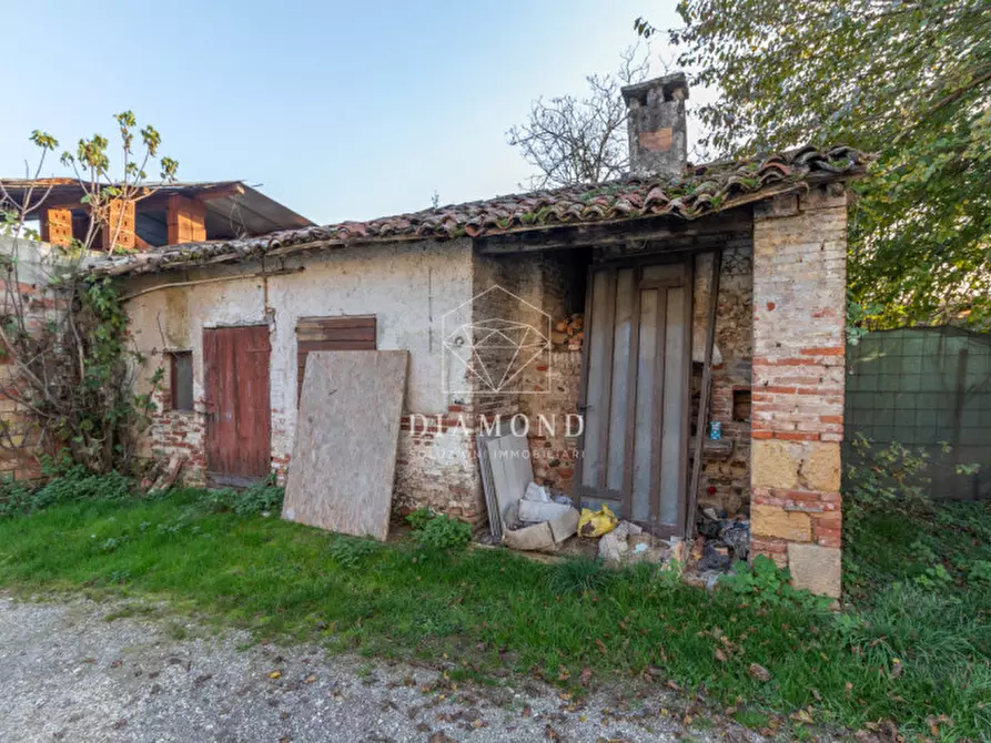 Immagine 5 di Rustico / casale in vendita  in Via Ca' Giupponi a Asolo