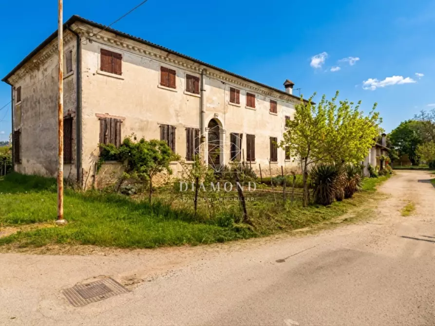 Immagine 6 di Rustico / casale in vendita  in Via Ca' Giupponi a Asolo