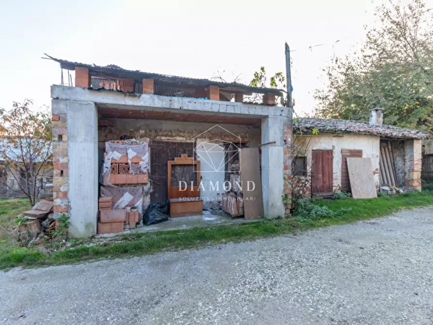 Immagine 6 di Rustico / casale in vendita  in Via Ca' Giupponi a Asolo