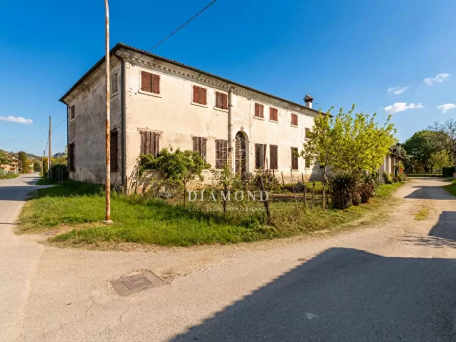 Immagine 7 di Rustico / casale in vendita  in Via Ca' Giupponi a Asolo
