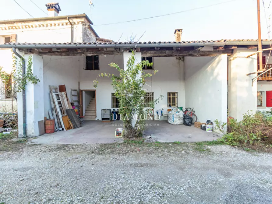 Immagine 7 di Rustico / casale in vendita  in Via Ca' Giupponi a Asolo