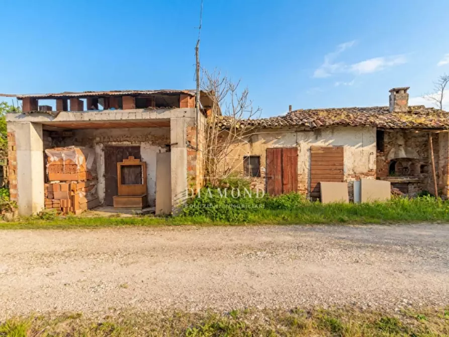 Immagine 8 di Rustico / casale in vendita  in Via Ca' Giupponi a Asolo