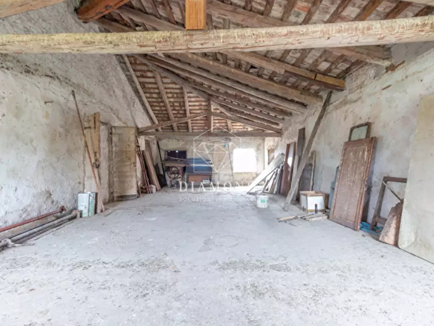 Immagine 27 di Rustico / casale in vendita  in Via Ca' Giupponi a Asolo