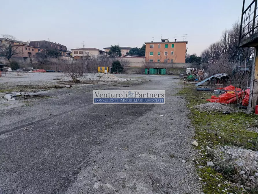 Immagine 1 di Terreno in vendita  in via regia antica a Lonato del Garda