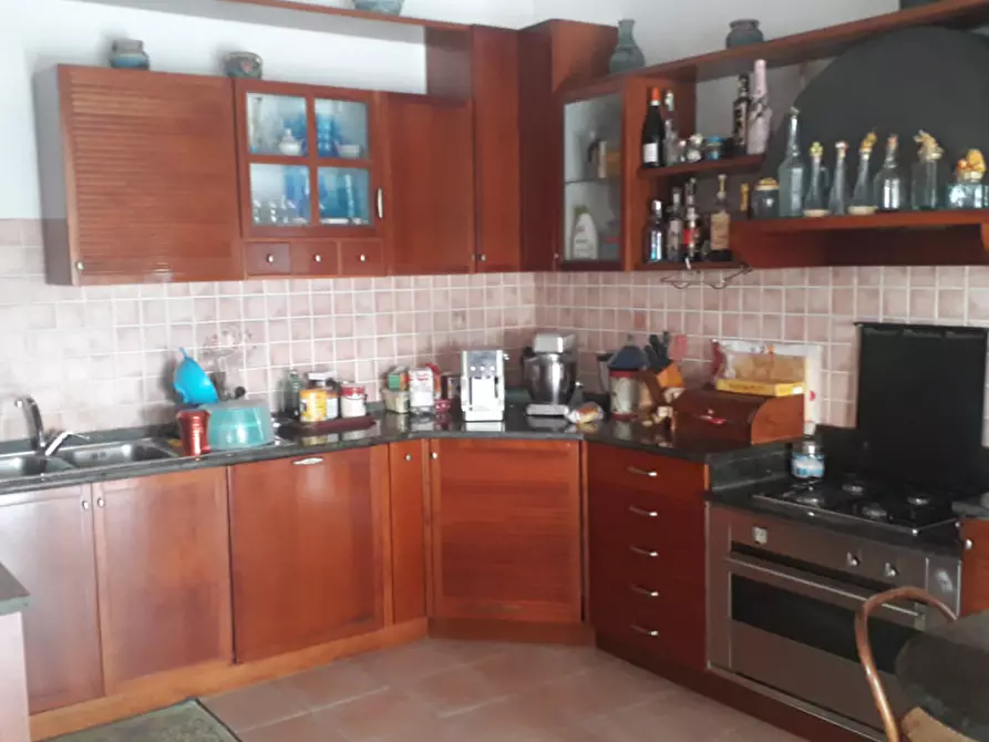 Immagine 4 di Villa in vendita  in Candia a Ancona