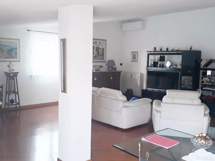 Immagine 5 di Villa in vendita  in Candia a Ancona