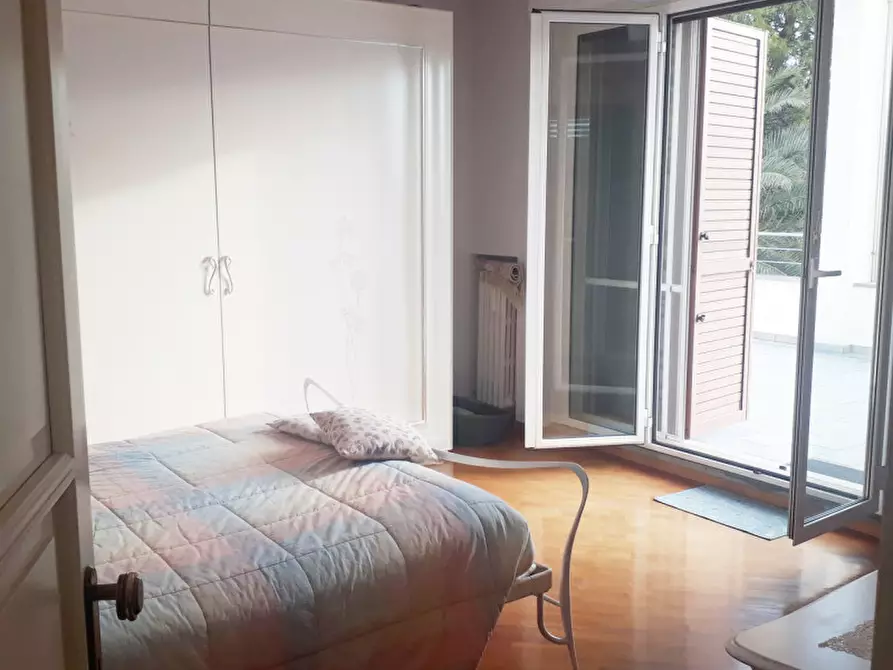 Immagine 14 di Villa in vendita  in Candia a Ancona